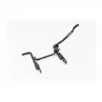 Подножка центральная Suzuki LET'S (незначительный дефект покраски), YQ-331985