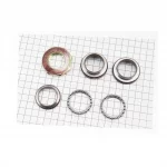 Подшипник руля к-кт Honda DIO тип 2, YQ-354548