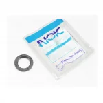 Сальник (17x25x4), качественный, YQ-339861