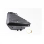 Фильтр воздушный в сборе Honda DIO AF18 (без метал. втулок крепления), YQ-347751