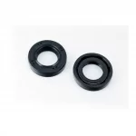 Сальник (17x30x7) к-кт 2шт, 156F, D168F, YQ-601708