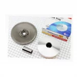 Варіатор передній к-кт Honda DIO50 AF27+втулка, шестерня стартеру, YQ-308229