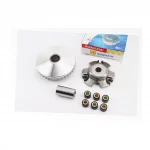 Варіатор передній к-кт Honda LEAD100+втулка, YQ-308226