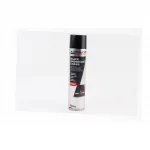 Антикоррозионная защита днища кузова, чёрная "UNDERCOAT CHASIS, аэрозоль 650ml, МОТОХІМІЯ, YQ-304605