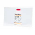 Гальмівна рідина "DOT-4", 400ml, МОТОХІМІЯ, YQ-304902