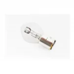 Лампа фари BA20D B35 12V 18/18W, ЛАМПИ, YQ-337729