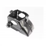 Пластик цилиндра для охлаждения к-кт 2 шт, 50-100сс 4Т, YQ-309107