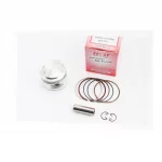 Поршень к-кт 100cc 50мм STD (палец 13мм), Тайвань, 50-100сс 4Т, YQ-309941