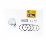 Поршень к-кт 50cc 39мм +0,25 (палец 13мм), 50-100сс 4Т, YQ-309714