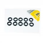 Сальник (20x31x7) к-кт 10шт, YQ-308810