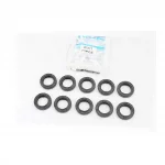 Сальник (20x31x7) к-кт 10шт, коленвала, Honda DIO AF27, качественные, YQ-339852