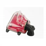 Фильтр воздушный в сборе Yamaha JOG 3KJ (прозрачный), YQ-339456