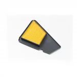 Фильтр-элемент воздушный (пластик) "картон" Yamaha GEAR, YQ-336768