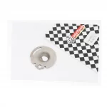 Пластина помпы Yamaha, SA36J,GEAR4T,VINO4T, YQ-352423