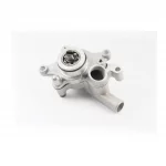 Помпа водяного охлаждения в сборе Yamaha MAJESTY 250cc, 250сс СКУТЕР, YQ-347628