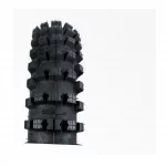 Шина 100/100-18 шипованная CROSS MAXI GRIP SB-137, ШИНИ, YQ-353061