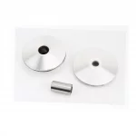 Варіатор передній к-кт Honda LEAD90+втулка, крильчатка тип 2, YQ-347250