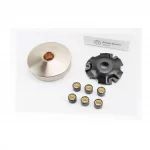 Варіатор передній к-кт Suzuki AD 50, YQ-339178