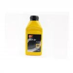 Гальмівна рідина синтетична "DOT-4 +", 500ml, МОТОХІМІЯ, YQ-304409