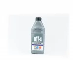 Гальмівна рідина синтетична "DOT-4", 1L (XA53803), МОТОХІМІЯ, YQ-304925