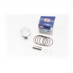 Поршень к-кт 50cc 39мм +1,00 (палец 13мм), 50-100сс 4Т, YQ-309356