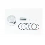 Поршень к-кт 50cc 39мм STD (палец 13мм), 50-100сс 4Т, YQ-309137