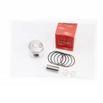 Поршень к-кт 50cc 39мм STD (палец 13мм), Китай, 50-100сс 4Т, YQ-349162