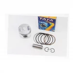 Поршень к-кт 60cc 44мм +0,25 (палец 13мм), 50-100сс 4Т, YQ-309132