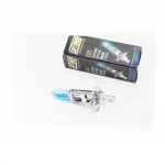 Лампа фари H1 P14.5s 12V55W Super White (галоген), ЛАМПИ, YQ-337652