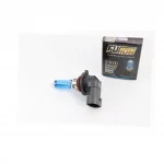 Лампа фари H10 PGJ19-1 12V 42W Super White (галоген), ЛАМПИ, YQ-337661