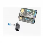 Лампа фари H27/2 12V 27W Super White (галоген), ЛАМПИ, YQ-337663