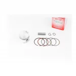 Поршень к-кт 4T Suzuki AD50/LET'S 50cc-39мм+0,50 (палец 10мм), Тайвань, YQ-363310