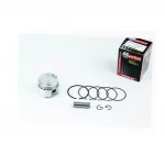 Поршень к-кт 4T Suzuki AD50/LET'S 50cc-39мм+0,50 (палец 10мм), Тайвань, YQ-339361