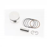 Поршень к-кт Honda CH125 SPACY 52,40мм+0,75 (палец 15мм), YQ-331512