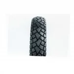 Шина 100/80-14 бескамерная, шипованная STREET ENDURO SB-117, ШИНИ, YQ-353598