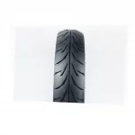 Шина 100/80-16 бескамерная, шоссейный рисунок VOGUE, ШИНИ, YQ-353564