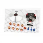 Варіатор передній к-кт Suzuki AD 50 TUNING, YQ-352143