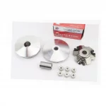 Варіатор передній к-кт Suzuki AN 125, YQ-347908