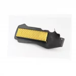 Фильтр-элемент воздушный (пластик) Honda AF61/62 "короткий/широкий-317x130мм", YQ-339924
