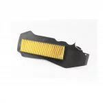 Фильтр-элемент воздушный (пластик) Honda AF67/68 "длинный/узкий-322x124мм", YQ-336475