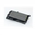 Фільтр-елемент повітряний (пластик) WH125 / Honda SPACY125, ЗЧ-СКУТЕР, YQ-328012