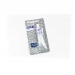 Герметик прокладочный силиконовый, серый (высокотемпературный) "GASKET MAKER GREY", 100g, МОТОХІМІЯ, YQ-304695