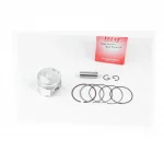 Поршень к-кт Honda DIO AF56 38мм+0,50 (палец 10мм), Тайвань, YQ-331585