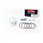 Поршень к-кт Honda DIO AF56 38мм STD (палец 10мм), Тайвань, YQ-352272