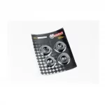 Сальник (25x35x9/10) к-кт 4шт, вилки передней, ЗЧ-МОТО, YQ-357525