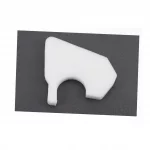 Фильтр-элемент воздушный (поролон) Honda AF18, YQ-308604