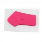 Фильтр-элемент воздушный (поролон) Honda AF27 с пропиткой, красный, YQ-336188