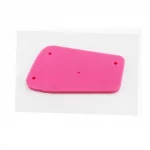 Фильтр-элемент воздушный (поролон) Honda LEAD AF20 с пропиткой, красный, YQ-336222