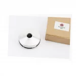 Варіатор передній к-кт Suzuki LET'S (внутрішня щока 14мм), YQ-352727