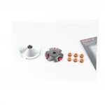 Вариатор передний к-кт Suzuki LET'S, TUNING (внутренняя щека 14мм), YQ-336520